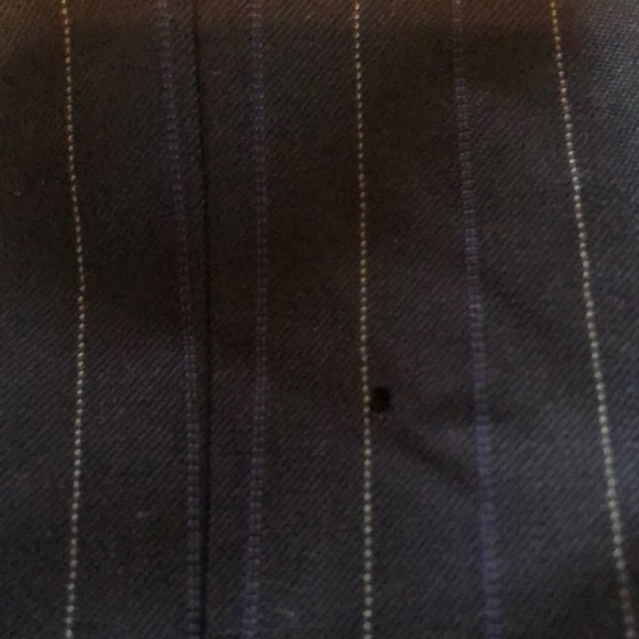 Burberry London Men’s Suite Jacket - Picture 5 of 6
